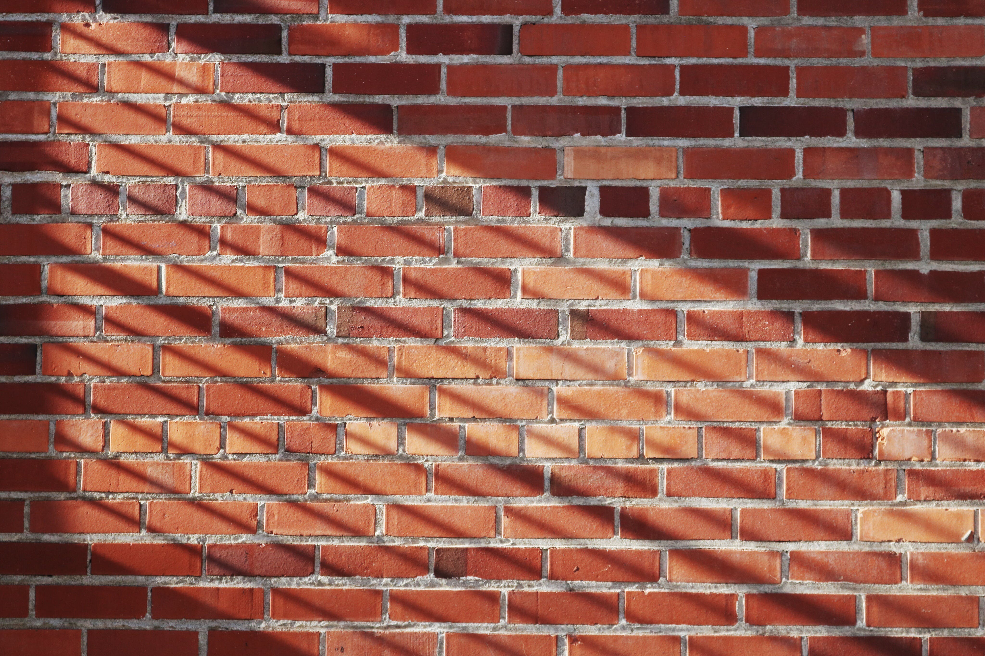 Does brick masonry require any maintenance? VOYTEC INC MASONRY