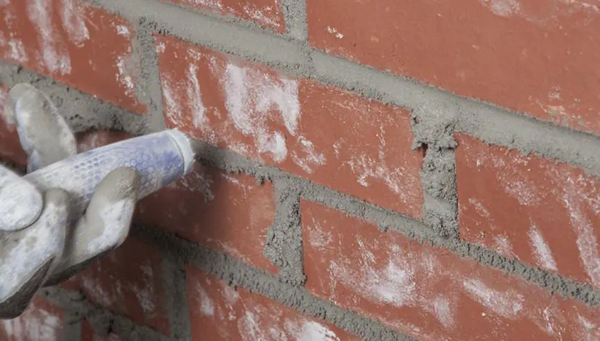 masonry cracks repair